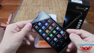 ZOPO Speed7 [Reviews&Tests] 5