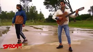 Tomi Lago ft Joaquín Plada - Sequía (Video Oficial)