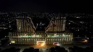 Gulberg mall Islamabad 4k