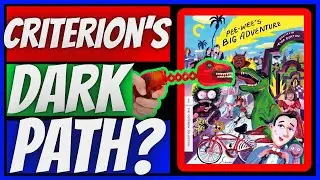 Criterion will KILL Physical Media? 🚨 RANT!