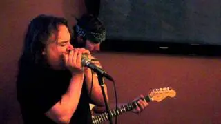 Ron Cook and Dry Heat - Hoochie Coochie Man