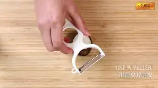 Lee Kum Kee - Tips and Tricks on 
