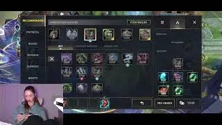 Wild rift weekends - get in!
