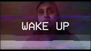 Nightmare Horror Short | Wake Up - Halloween 2019