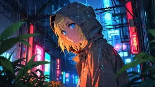 Rain Code Memory &ndash; Lo-Fi Echoes from the Forgotten City