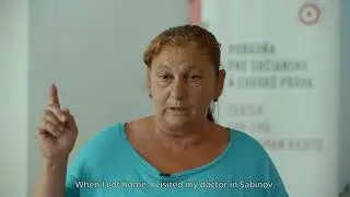 Príbeh pani Jany - násilne sterilizovanej rómskej ženy