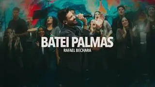 Batei Palmas - Rafael Bechara