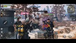 A Raider under Water !! 👀 | Life After Mobile