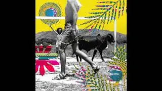 Samuca e a Selva - Cais (feat. Criolo)