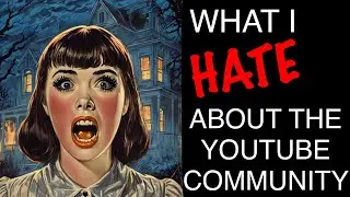 ЧТО Я НЕНАВИЖУ В СООБЩЕСТВЕ YOUTUBE. #dopecomix #comics #comicreview #comicbooks #marvel