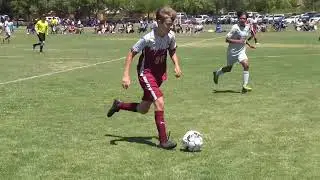 Davis World Cup 2022: Antelope Wolfpack vs. Cencal Cosmos 5.29.2022 (PART 2)