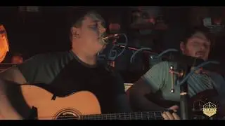 Volcano by Damien Rice // Tonic House Collective