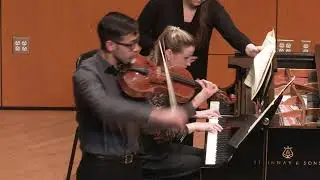 Jonathan Echevarria, viola, 2015-0329