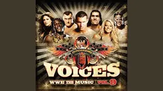If You Rock Like Me (SmackDown Theme 2009)
