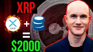 CEO COINBASE Confirms XRP LISTING In Early 2022! (Xrp Price Prediction)