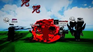 Getting Mr. Death... | Killstreak Gloves Button Test