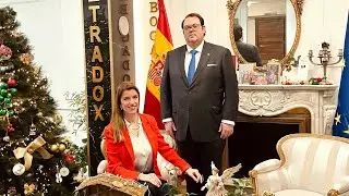 Campanadas jurídicas 2025 de LETRADOX® Abogados. 