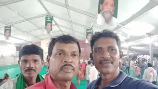 Sibu soren soka sobha baripada