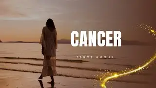 CANCER WOW ‼️ &Ccedil;A ARRIVE💃🏻La plus grande victoire de votre vie 💝