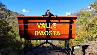 - Mr. Mrs. Alvod - La val d'Aosta!