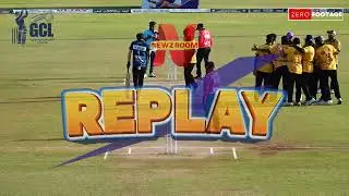 🔥 GCL 2025 – Match 20 | Ahmedabad vs Gir Lions | Gujarat’s Biggest Tennis Cricket League