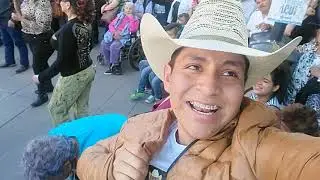 A bailar familia con Musical Milagro 💃🕺🎹🎤