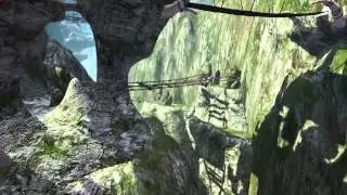 Dragon's Prophet - European Announcement Trailer