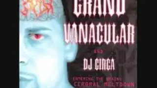 Grand Vanacular - Activating Verses