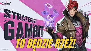 Gambit zmieni mete w rivalsach!