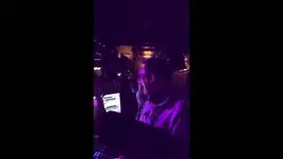 Massimo DJ Bani DADAMAINO