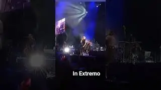 In Extremo : Metal Fest Chile (2024)
