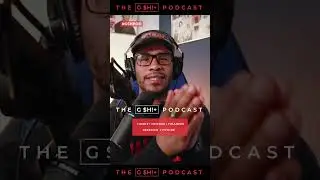 HBCU student arrested by white officer #wssu #hbcu | #gshpod #fivefs #podcast #shorts #shortsvideo