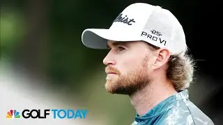 Danny Walker proving himself on The Players stage 'meant a lot' | Golf Today | Golf Channel