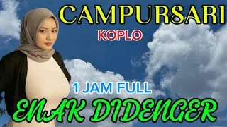 campursari koplo coba dengerin baik-baik ini yang bikin adem suasana terpopuler 2026