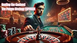 How the Pelayo Family Beat Casinos: The True Story of Cracking Roulette