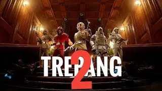Trepang 2 Brutal Action gameplay