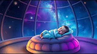 Peaceful Nighttime Music for Infant Calm