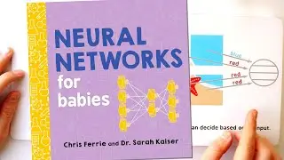 Neural Networks for Babies