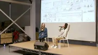 Earl Sweatshirt x MOCA