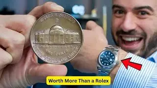 HOW TO SELL YOUR RARE NICKEL THE RIGHT WAY! DON'T SELL IT NOW