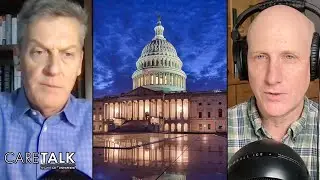 Are the States Ready for Medicaid Unwinding? | CareTalk Clips