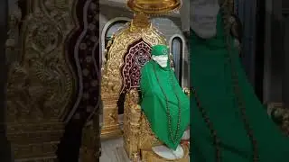 Budhvaar Morning Sai Blessings #saibhakti #saidarshan #saiblessings #love #meresai #sairam #omsai