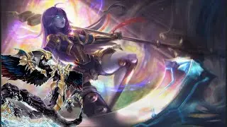 THE META DECK NO ONE KNOWS ABOUT!! 3rd PLACE COMPETITIVE OGDOADIC ORCUST DECK PROFILE FEBRUARY 2022