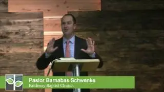 Sermon:  Looking in the Mirror   (James 1: 22-25)
