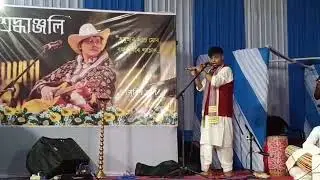 অসম গ্ৰন্থমেলা-২০২৫//জোনাকী সংঘ বিদ্যালয়ৰ সাংস্কৃতিক অনুষ্ঠান//যোৰহাট