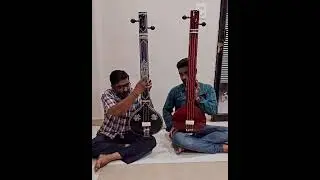 Instrumental Nuit Noire Tanpura