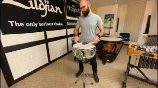 Fail / Snare Drum , Mitch Markovich , Tornado