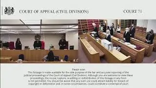 Salvato (claimant/respondent) &ndash;v- The Secretary of State for Work and Pensions (defendant/appellant)