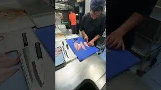 Fish Sealing 🐟