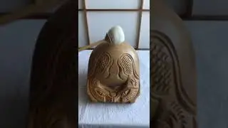 Japanese Buddhist Percussion 